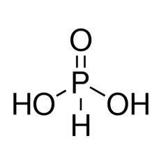 Phosphoric (V) Acid 85% w/w - 2.5L